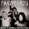 PantyChrist - Break It Down: A Cuntpilation